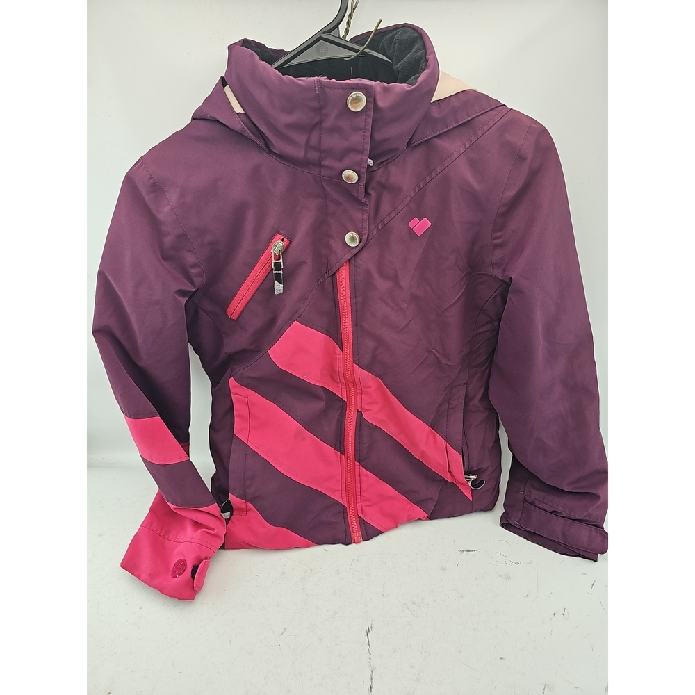 Obermeyer Kids Ski Jacket